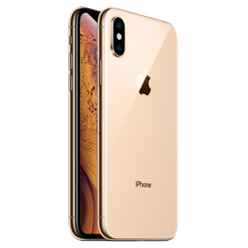 Купить Apple iPhone XS 256gb Gold золотой в Твери по низкой цене